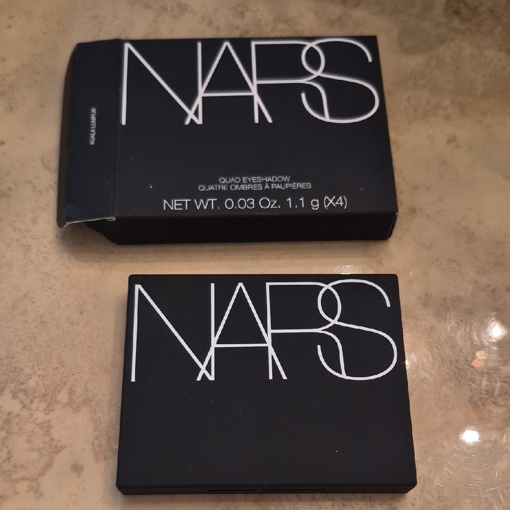 NARS Kuala Lumpur Eyeshadow